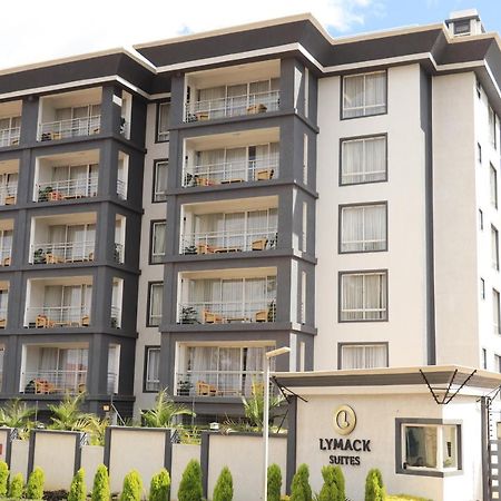 Lymack Suites Найроби Экстерьер фото