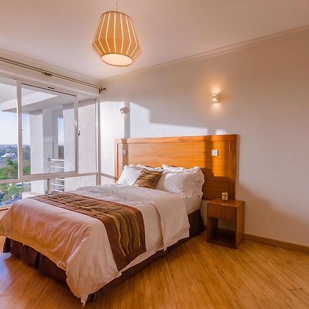 Lymack Suites Найроби Экстерьер фото
