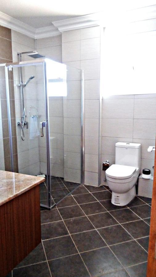 Lymack Suites Найроби Экстерьер фото