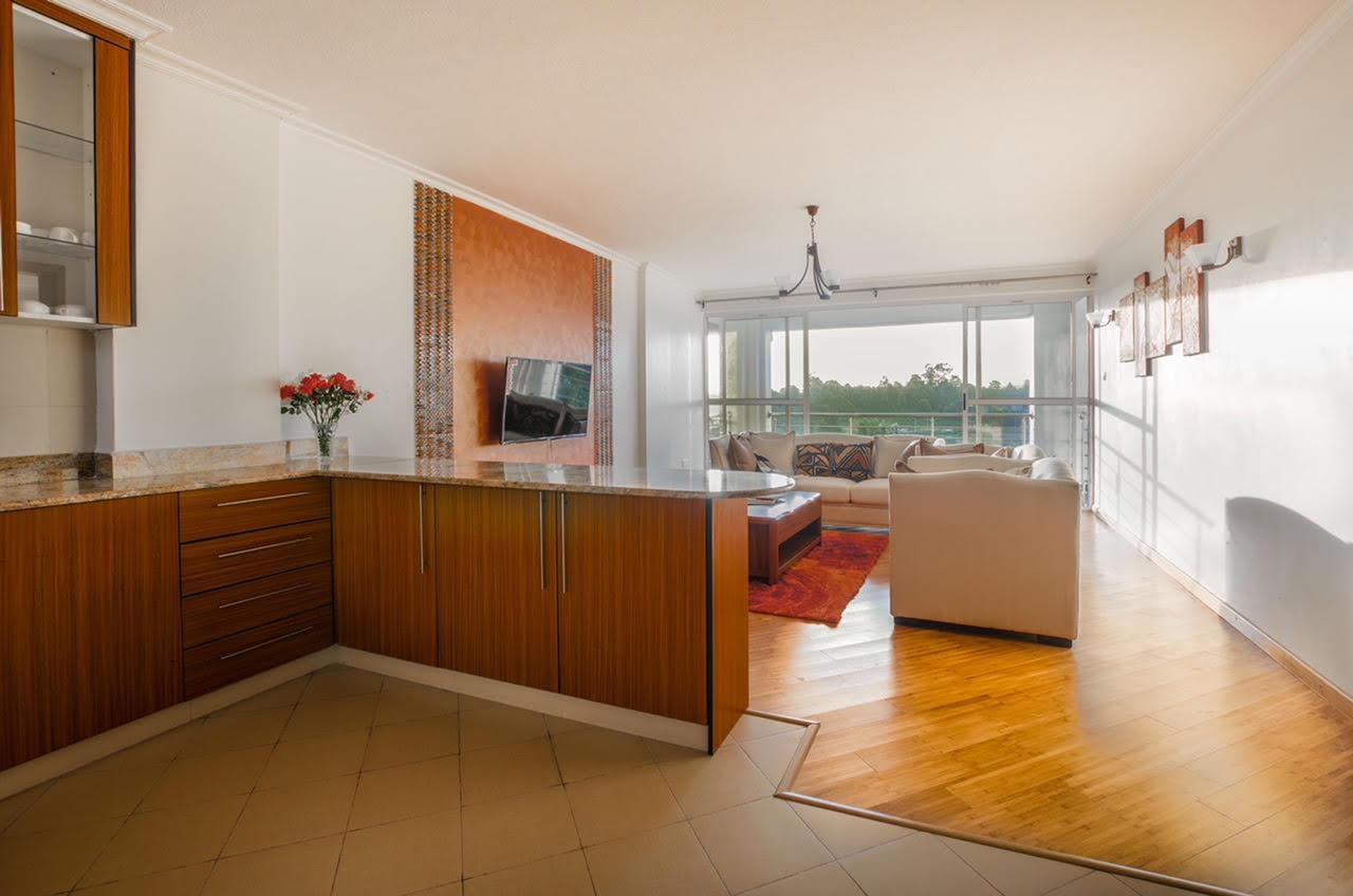 Lymack Suites Найроби Экстерьер фото